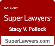 Super Lawyers - Stacy V. Pollock